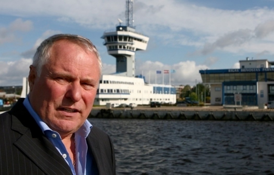 brīvosta