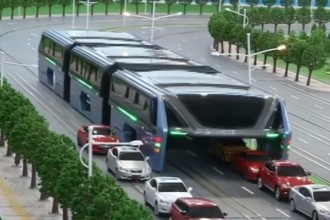autobuss