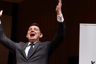 Kaimiņa partija