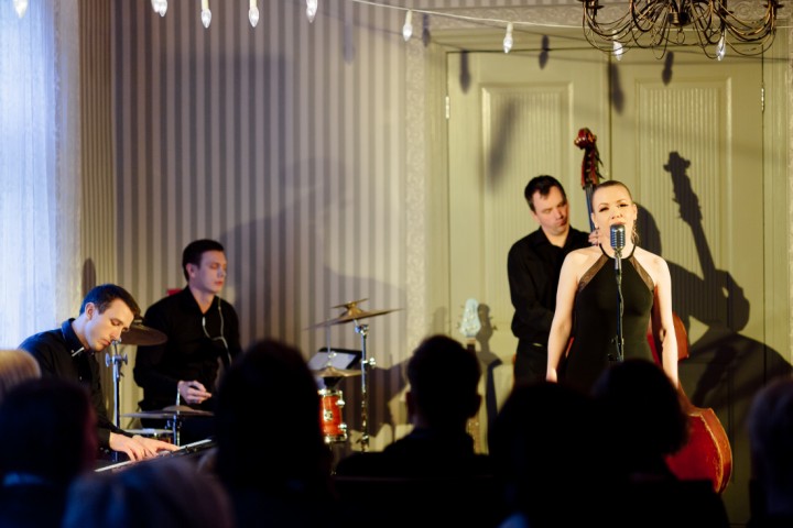 Laima Dimanta