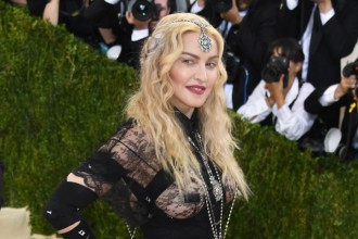Madonna