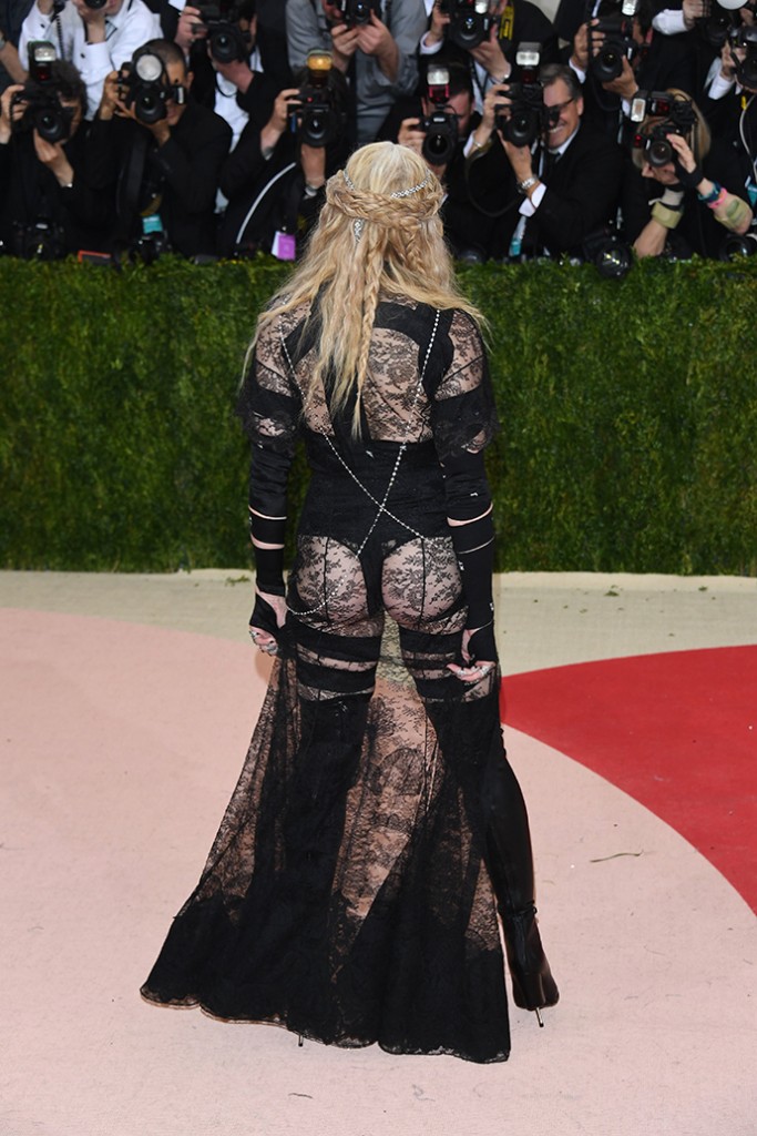 Madonna