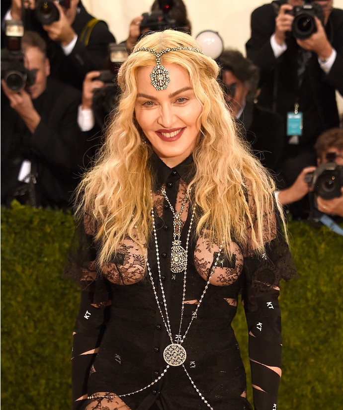 Madonna