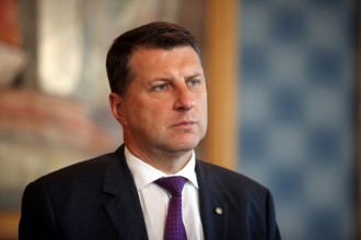 prezidents Vējonis