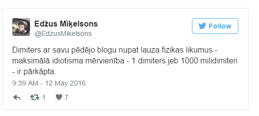 kaspars dimiters