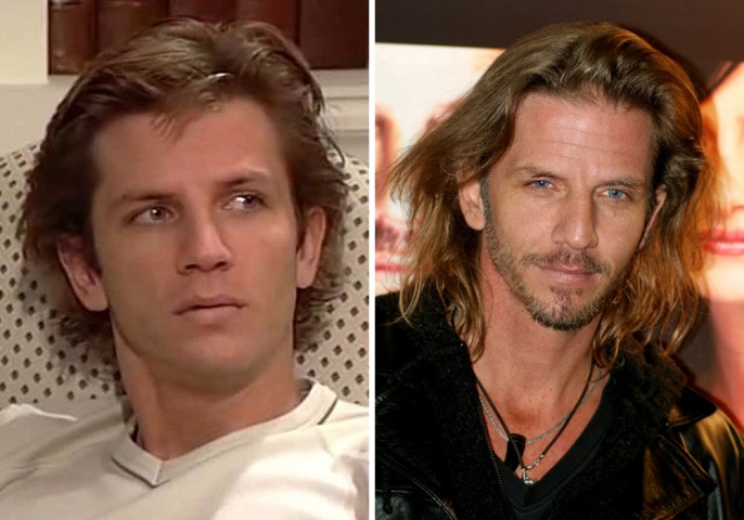 Fakundo Arana (44), "Mežonīgais eņģelis" 