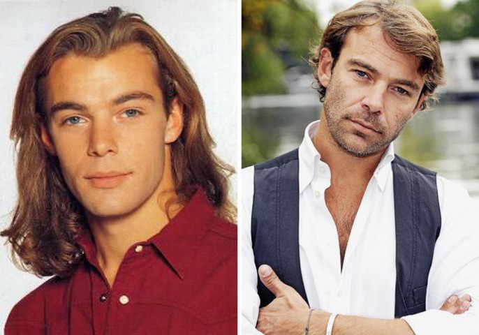 Patrick Puydebat (44), "Ellena un puiši" 