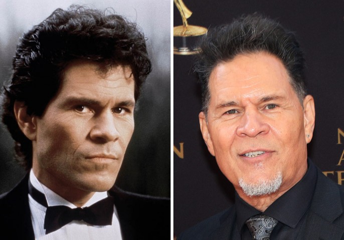 A Martiness (67), "Santa Barbara"