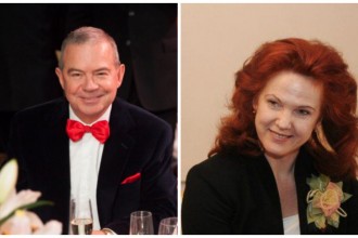 Solvitas Āboltiņas randiņš