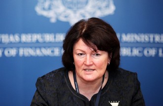 VID ģenerāldirektore Pētersone