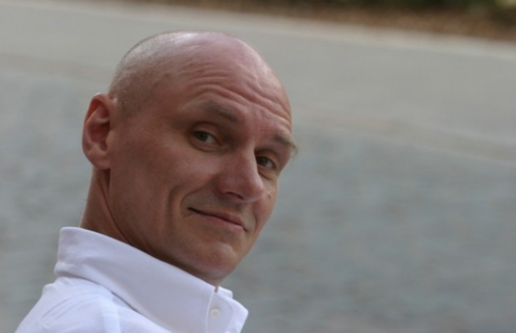 Viesturs Rudzītis