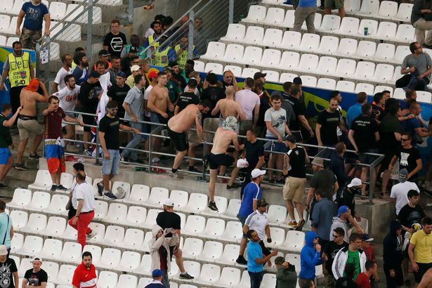 EČ futbolā