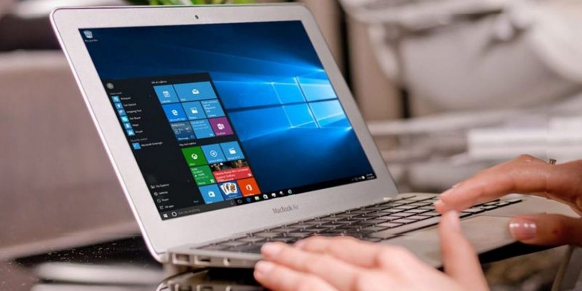 Windows 10