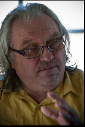 Vispirms ir jāsaprot viena lieta: enerģija ir nesaraujami saistīta ar informāciju, teic Andris Špats.