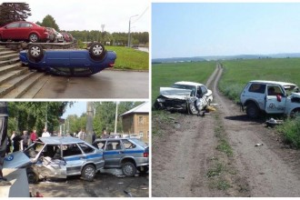auto vadīšana