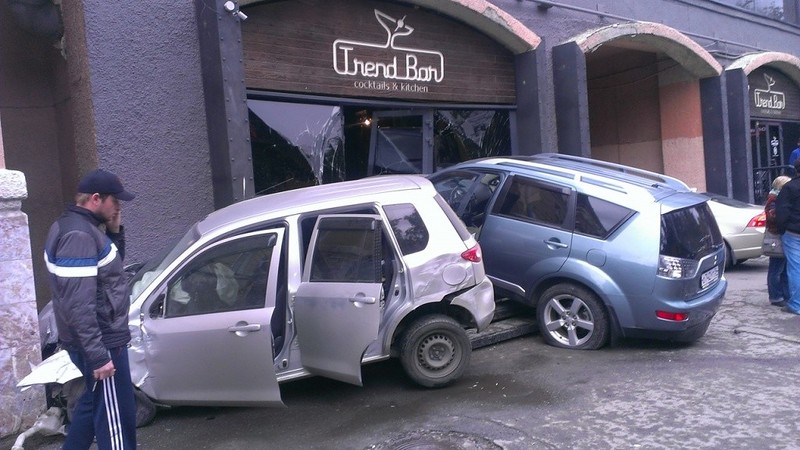 auto vadīšana