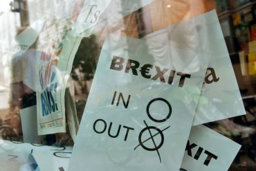 brexit