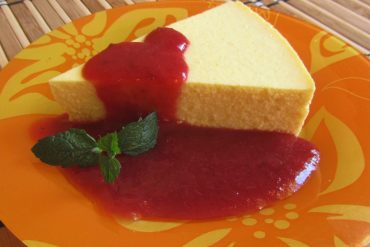 deserts tievētājiem