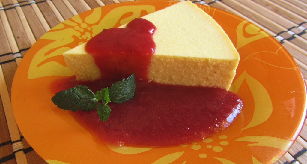 deserts tievētājiem