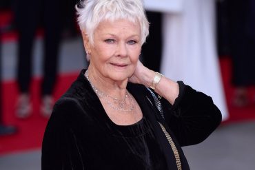 Džūdija Denča