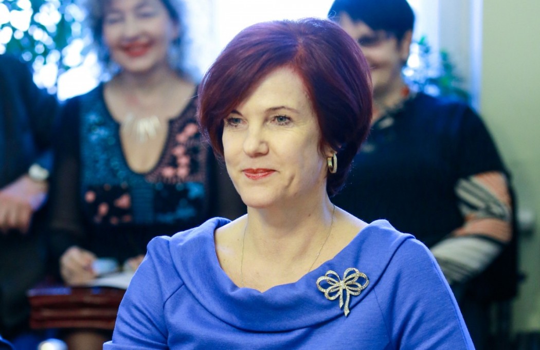 Solvita Āboltiņa