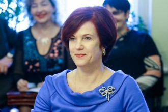 Solvita Āboltiņa
