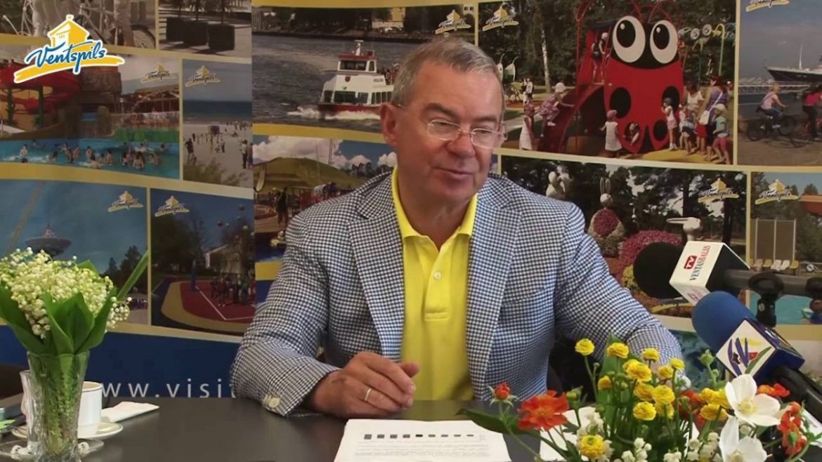 Aivars Lembergs