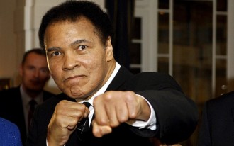 Muhameds Ali