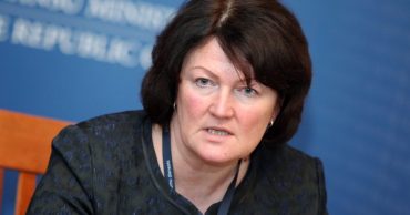 VID ģenerāldirektore Pētersone