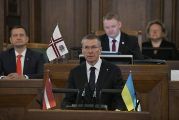 Edgars Rinkēvičs